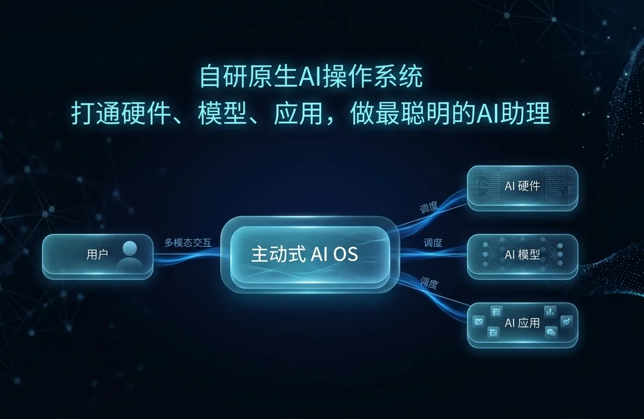企业生产环境